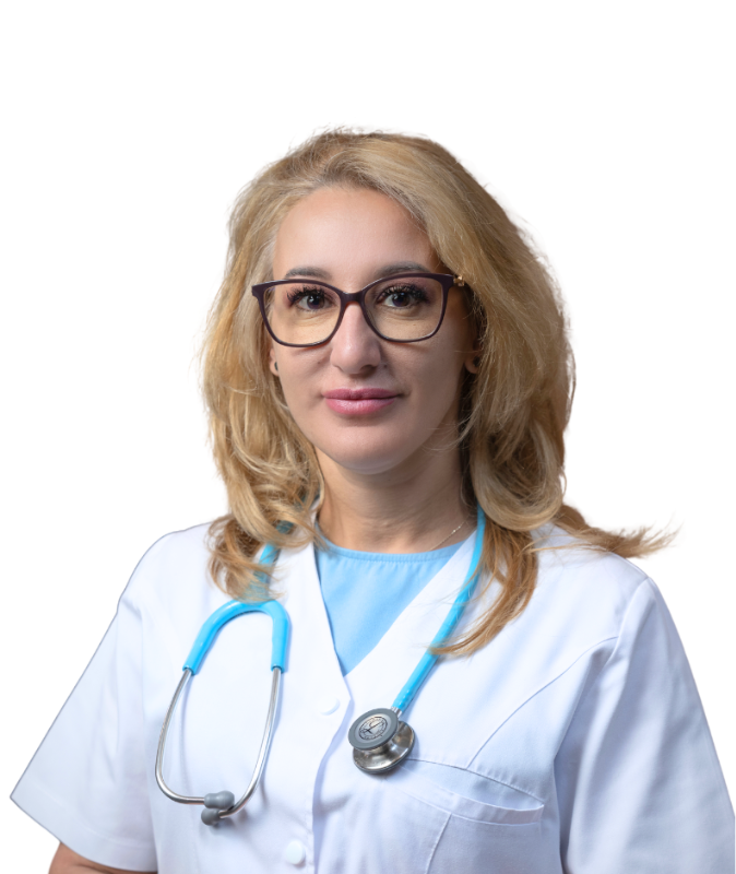 Dr. E. Maescu