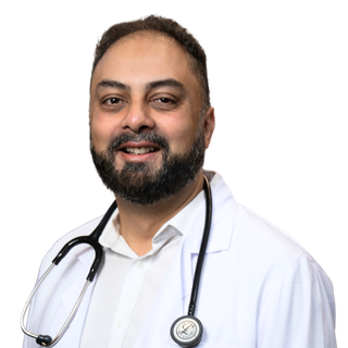 Dr. I. Malik